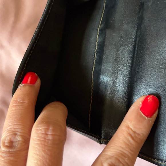 Fendi Wallet - Picture 9 of 10